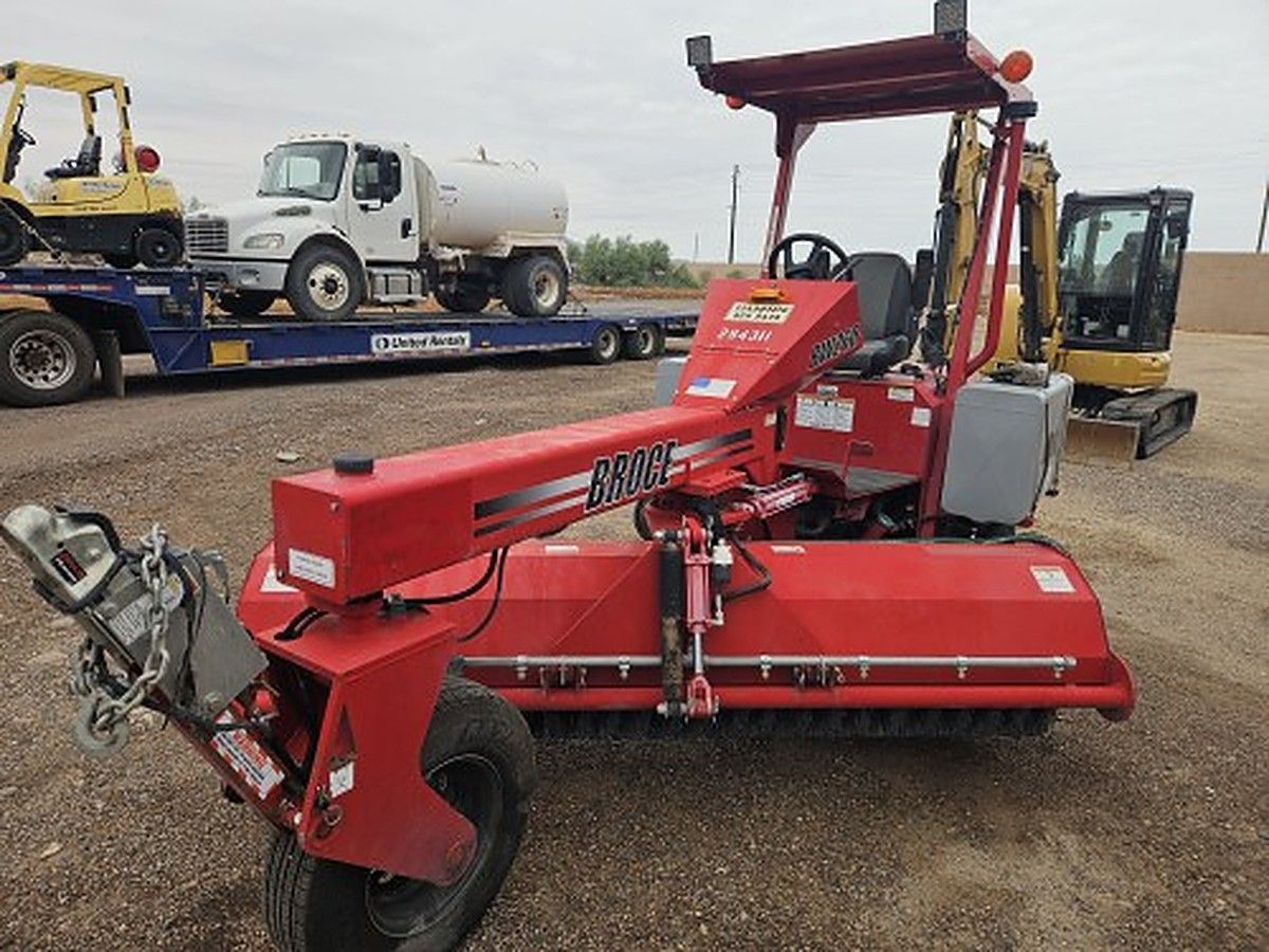 2022 BROCE MANF BW-260 for sale in Las Vegas, NV