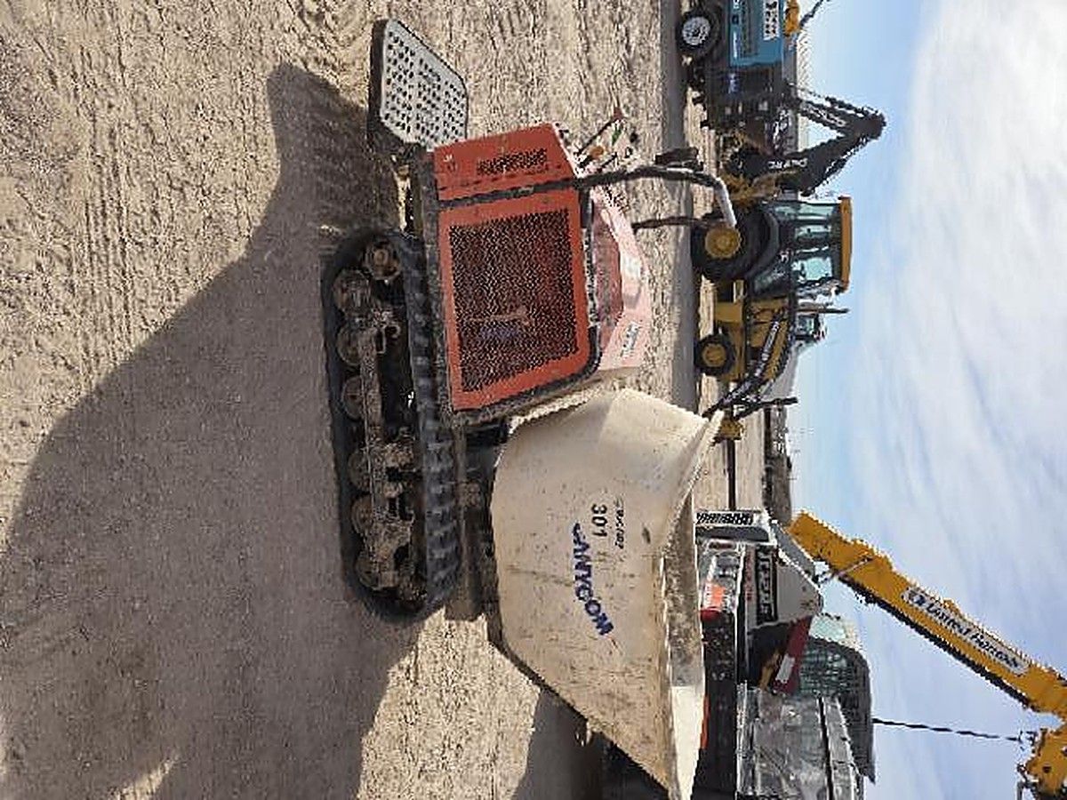 CANYCOM SC75 photo 2