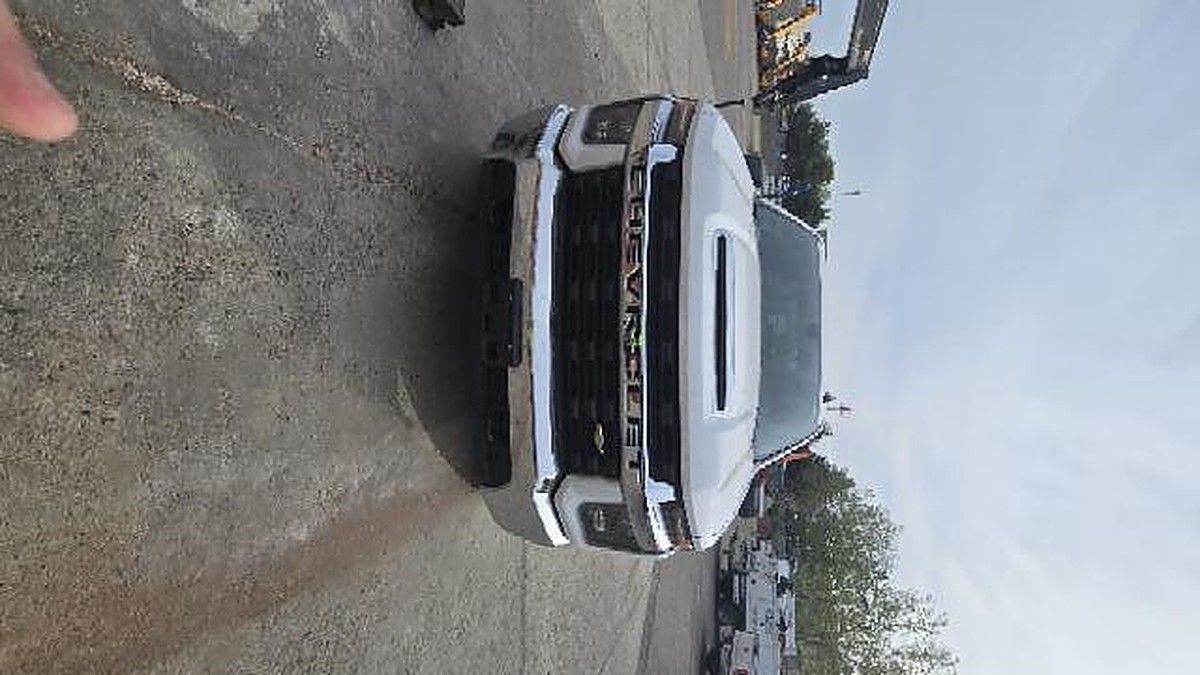 CHEVROLET 2500CREWLTG4WD photo 5