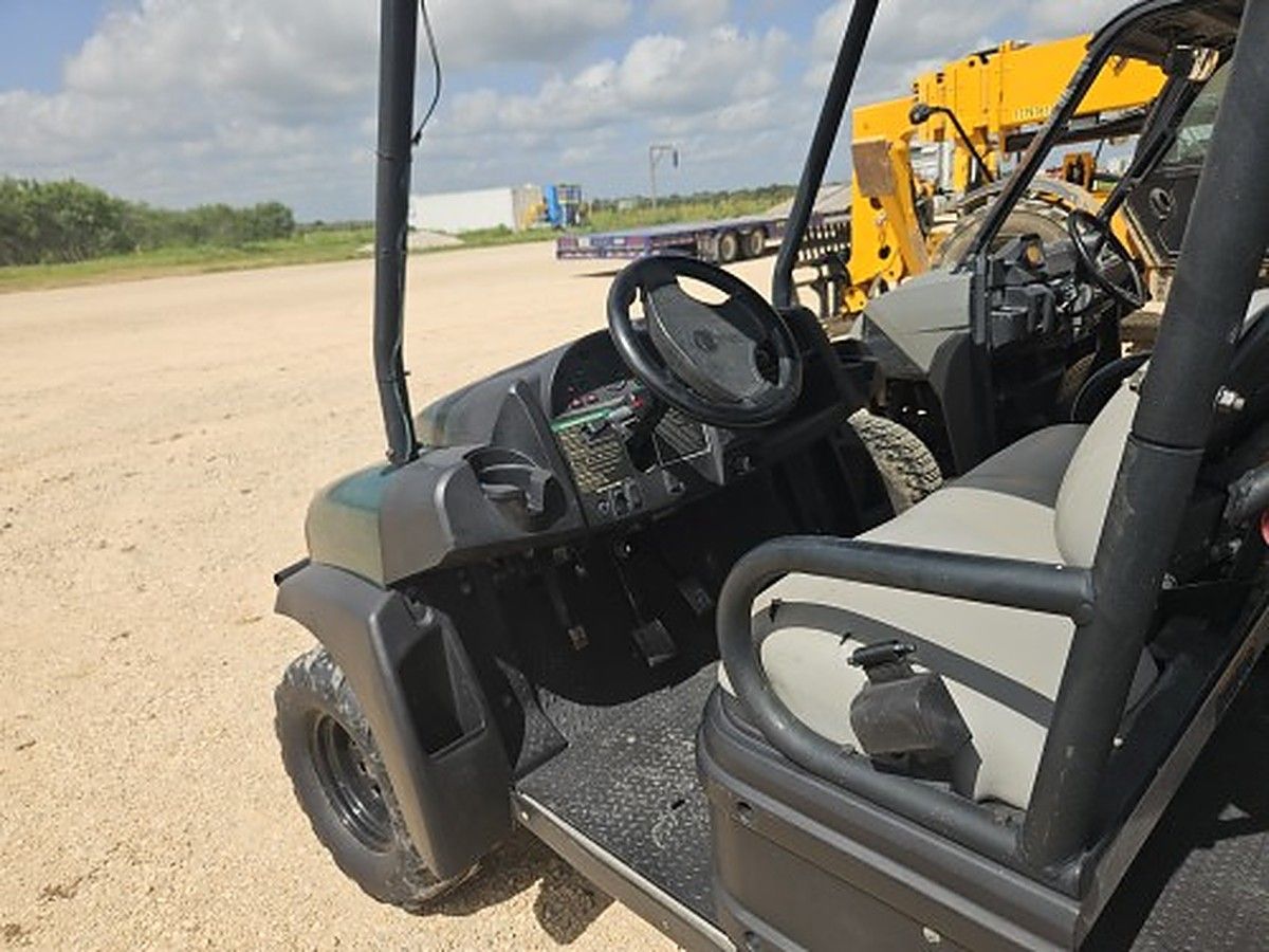 2022 CLUB CAR XRT 1550 SE for sale in Las Vegas, NV