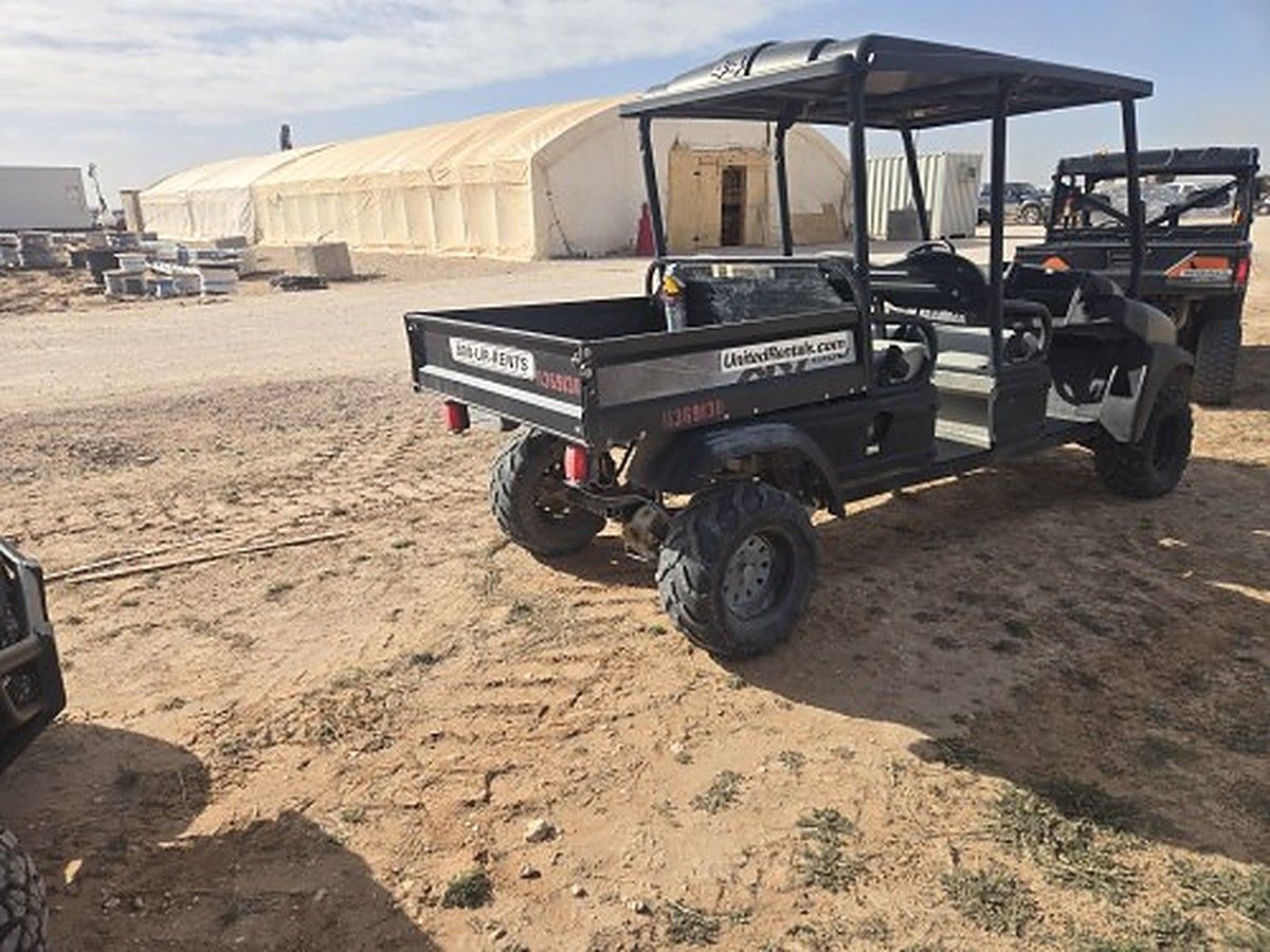 2022 CLUB CAR XRT 1550 SE for sale in Las Vegas, NV