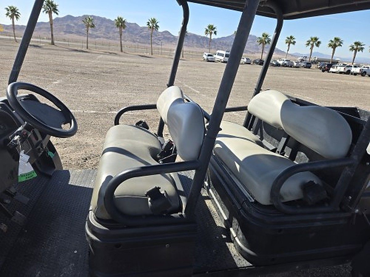 2022 CLUB CAR XRT 1550 SE for sale in Las Vegas, NV