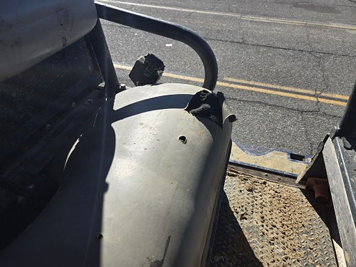 CLUB CAR XRT 1550 SE photo 8
