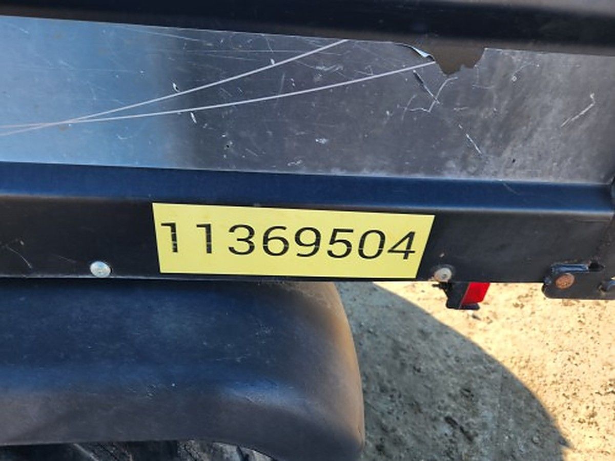 CLUB CAR XRT 1550 SE photo 12