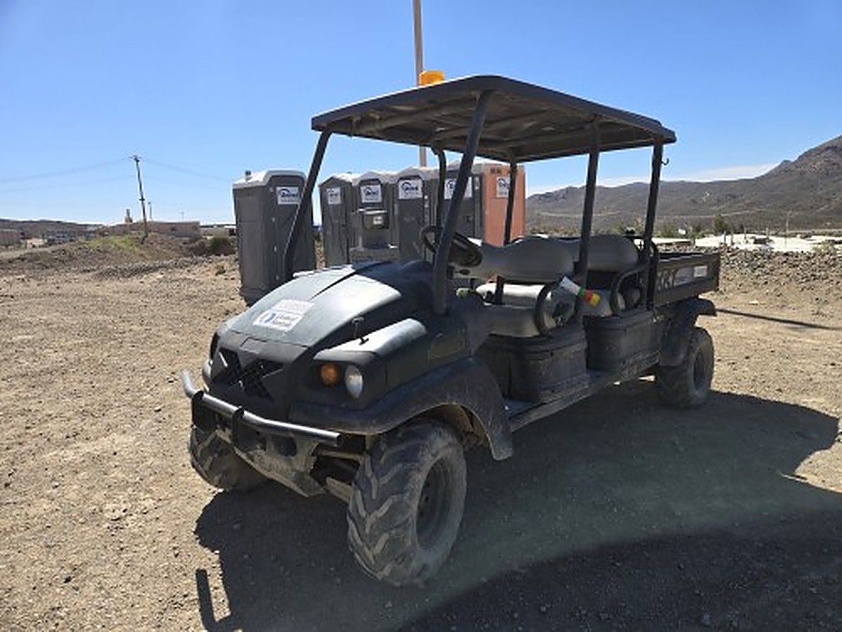 2022 CLUB CAR XRT 1550 SE for sale in Las Vegas, NV