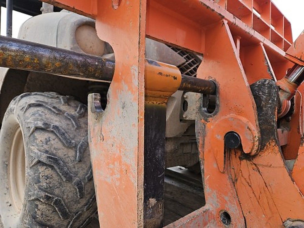 CLUB CAR XRT 1550 SE photo 10