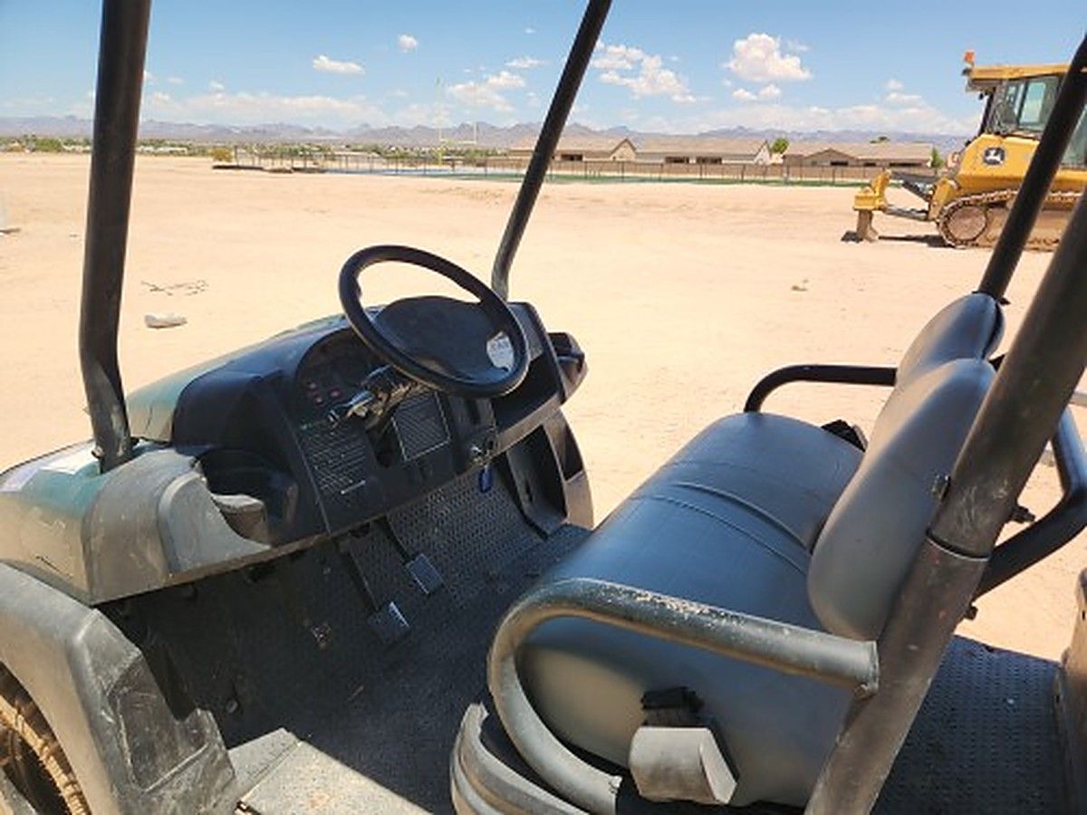 2022 CLUB CAR XRT 1550 SE for sale in Las Vegas, NV