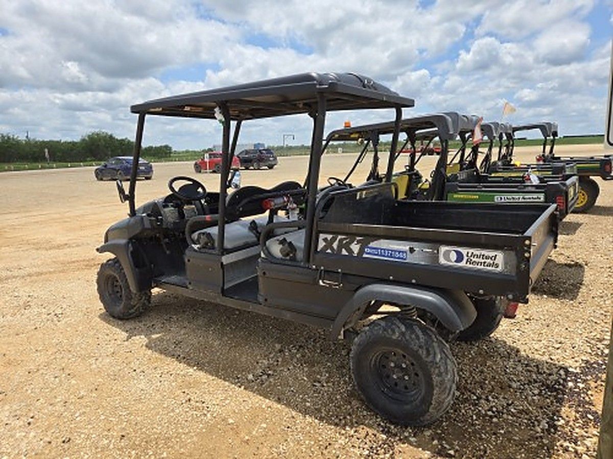 2022 CLUB CAR XRT 1550 SE for sale in Las Vegas, NV