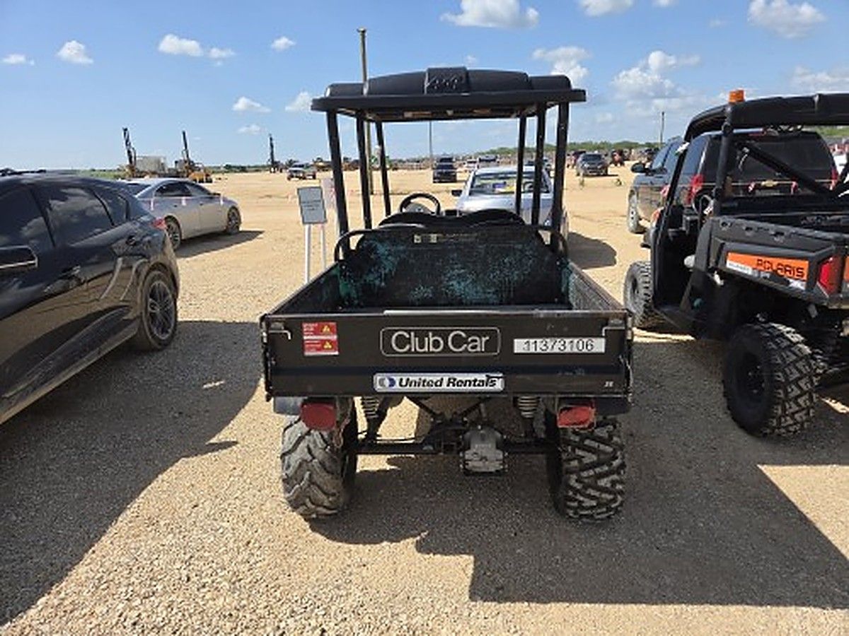 2022 CLUB CAR XRT 1550 SE for sale in Las Vegas, NV