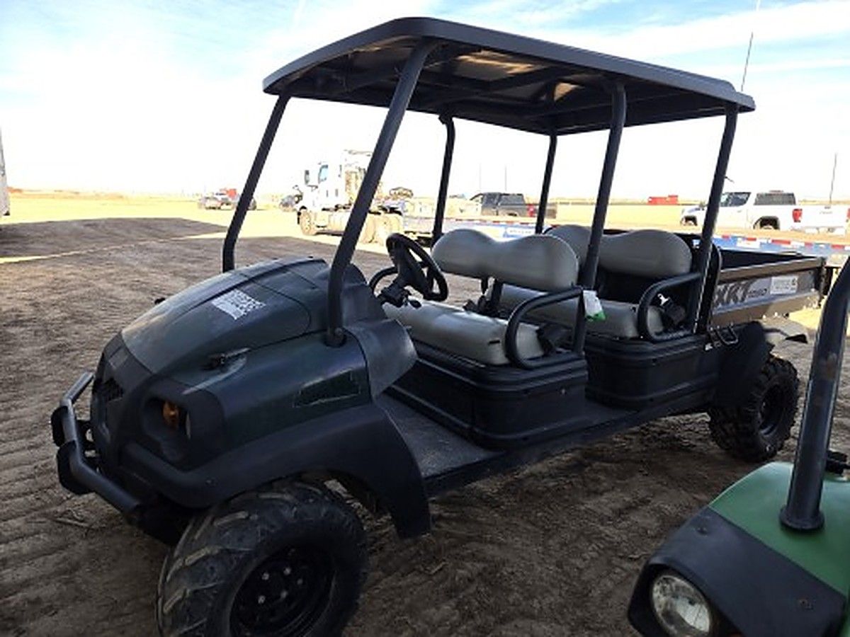 2022 CLUB CAR XRT 1550 SE for sale in Las Vegas, NV