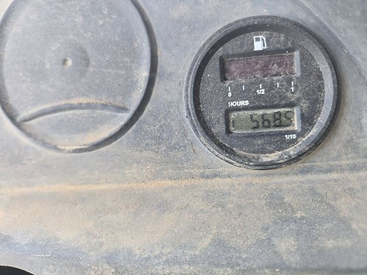 CLUB CAR XRT 1550 SE photo 11