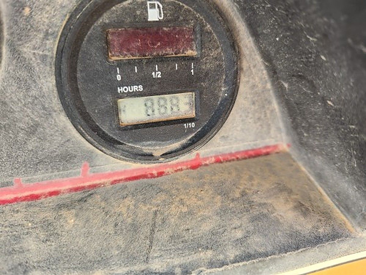 CLUB CAR XRT 1550 SE photo 7