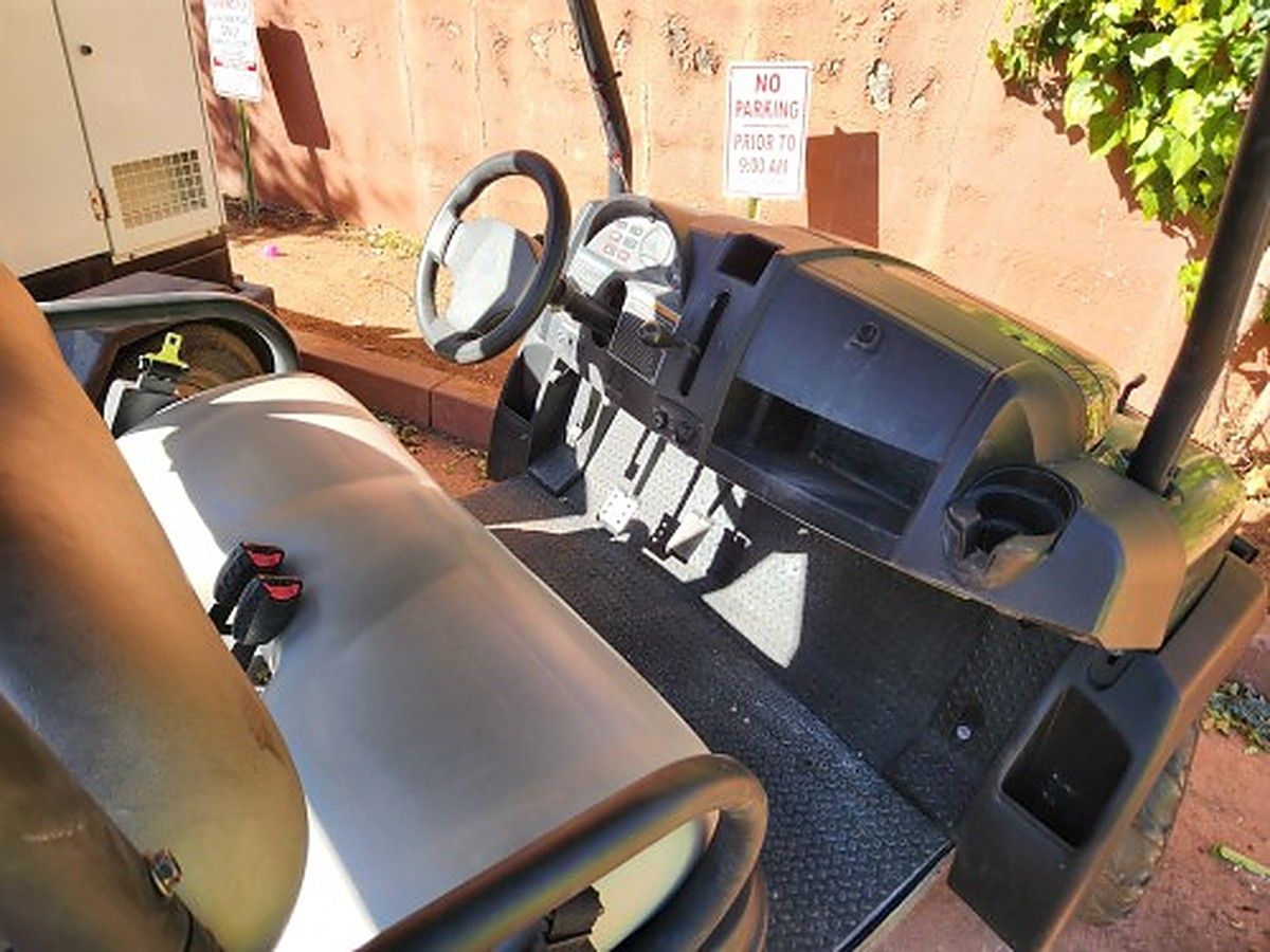 2022 CLUB CAR XRT 1550 SE for sale in Las Vegas, NV