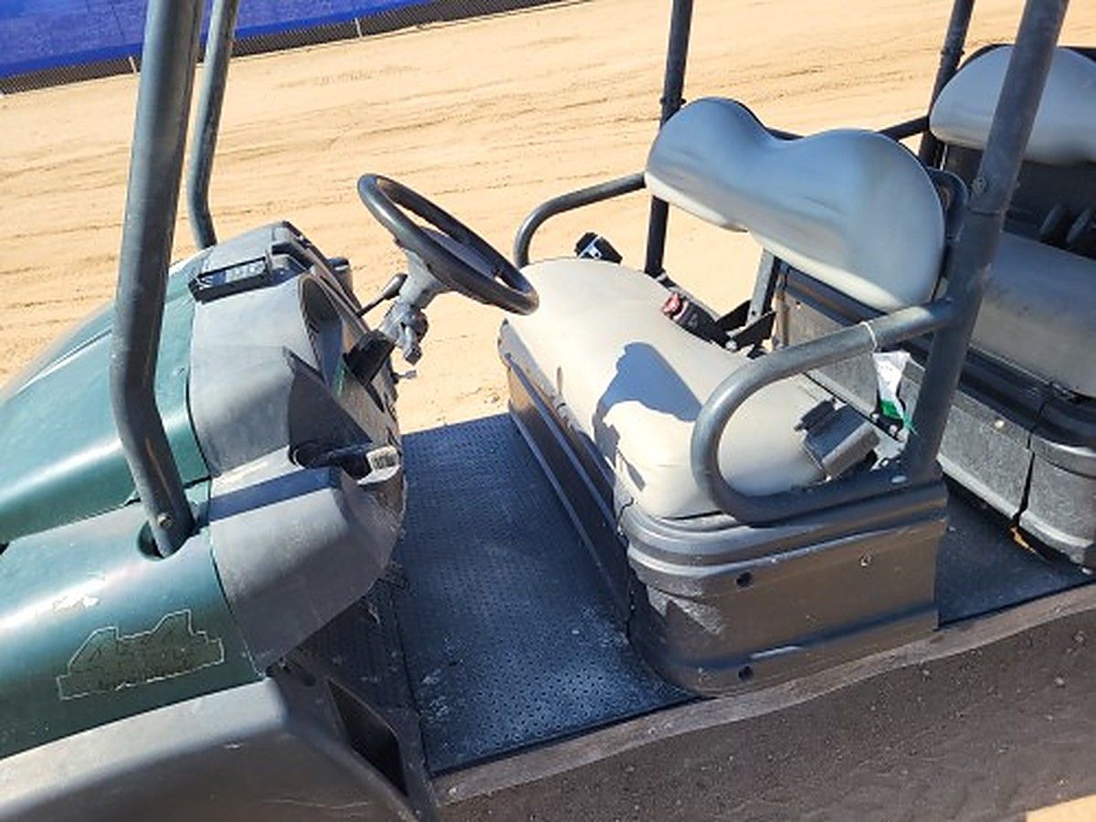 2022 CLUB CAR XRT 1550 SE for sale in Las Vegas, NV