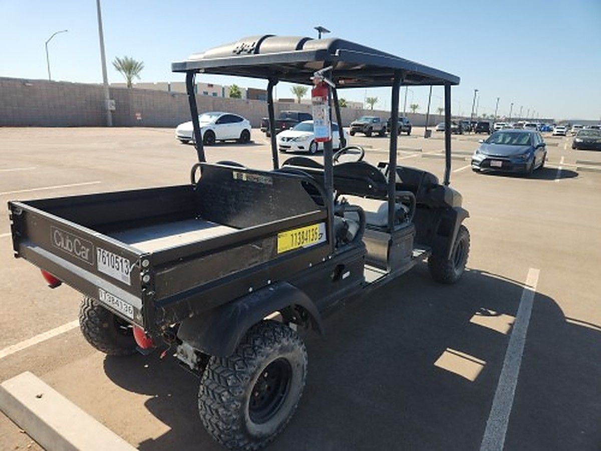 2022 CLUB CAR XRT 1550 SE for sale in Las Vegas, NV