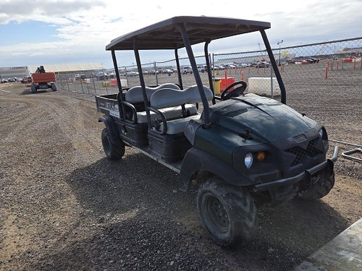 2022 CLUB CAR XRT 1550 SE for sale in Las Vegas, NV