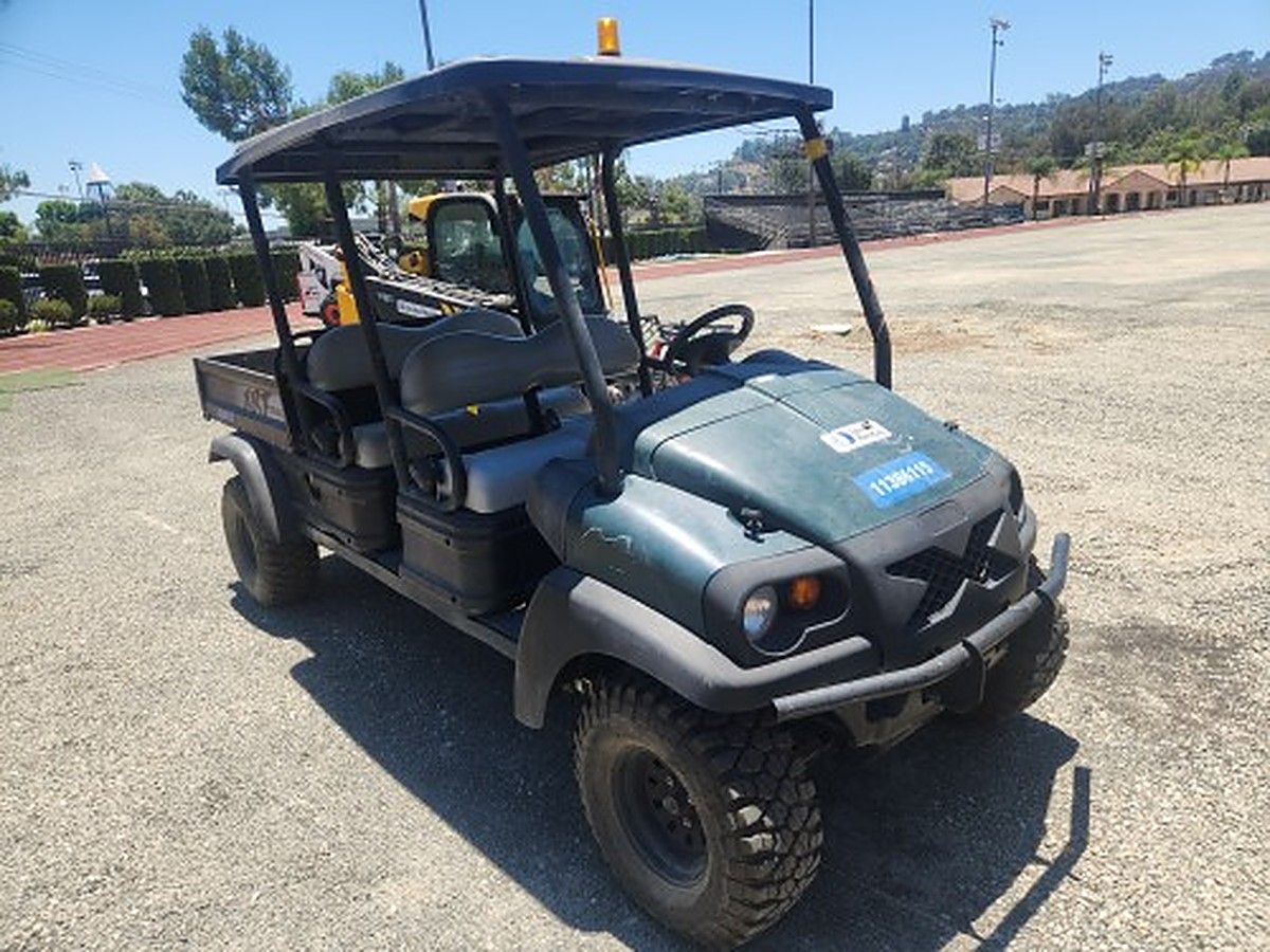 2022 CLUB CAR XRT 1550 SE for sale in Las Vegas, NV