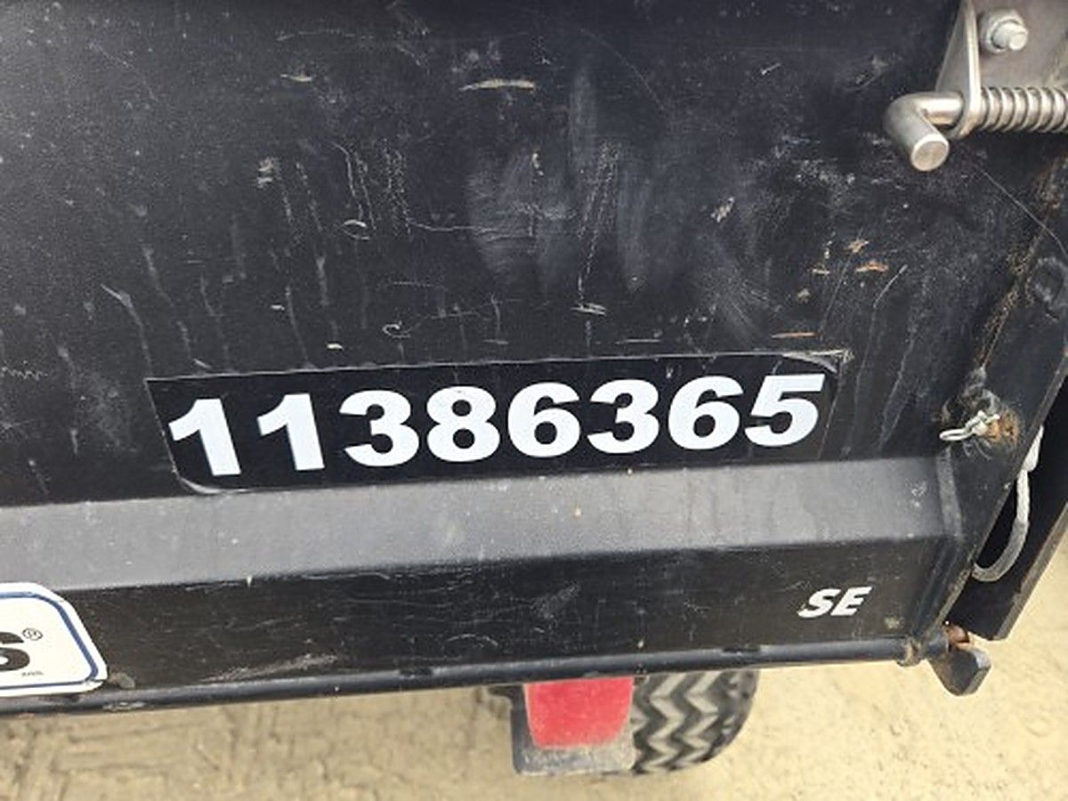 CLUB CAR XRT 1550 SE photo 9