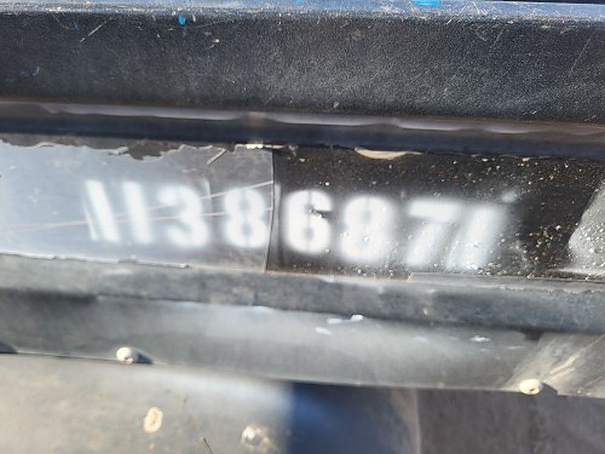 CLUB CAR XRT 1550 SE photo 11