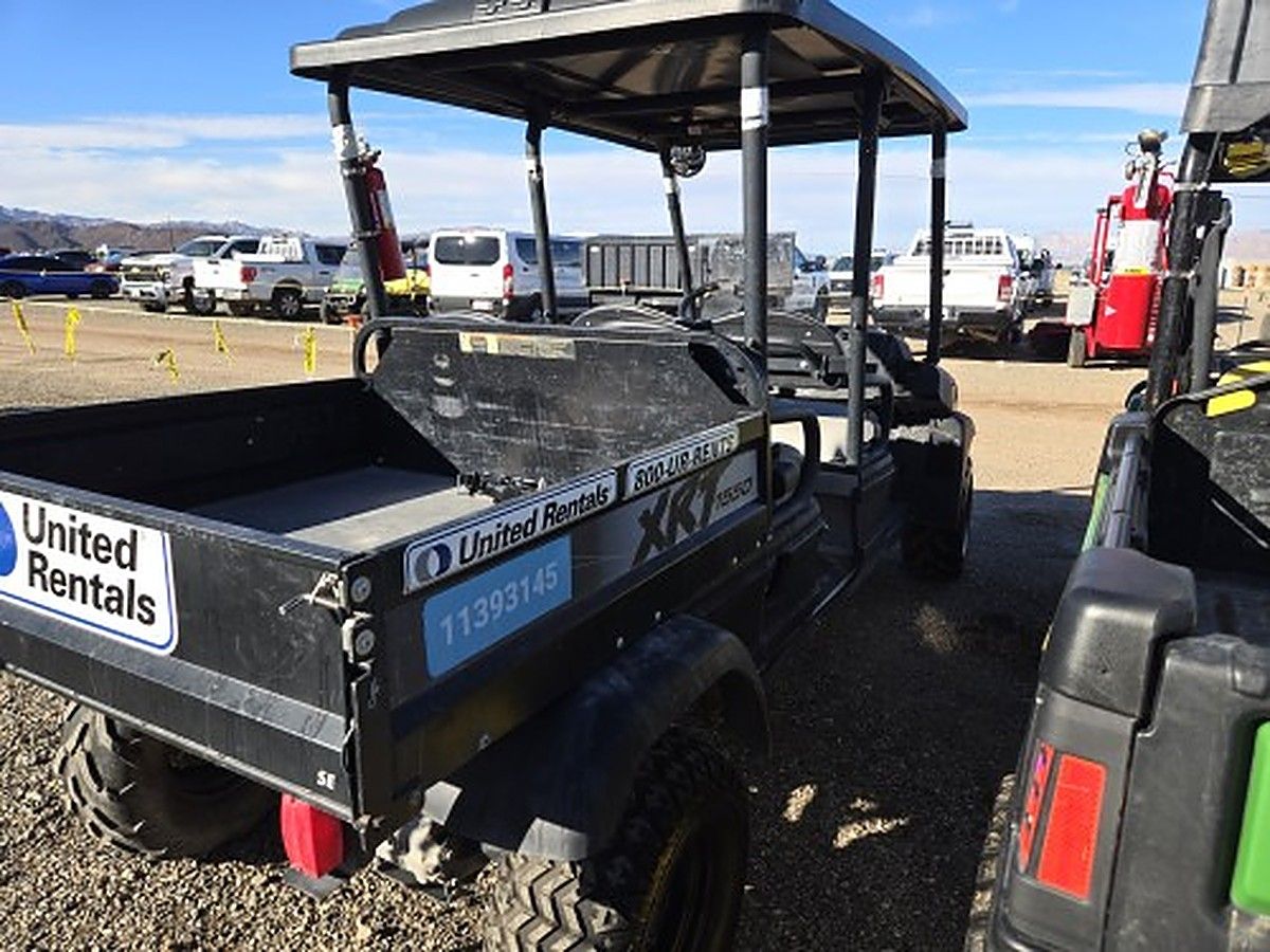 2022 CLUB CAR XRT 1550 SE for sale in Las Vegas, NV