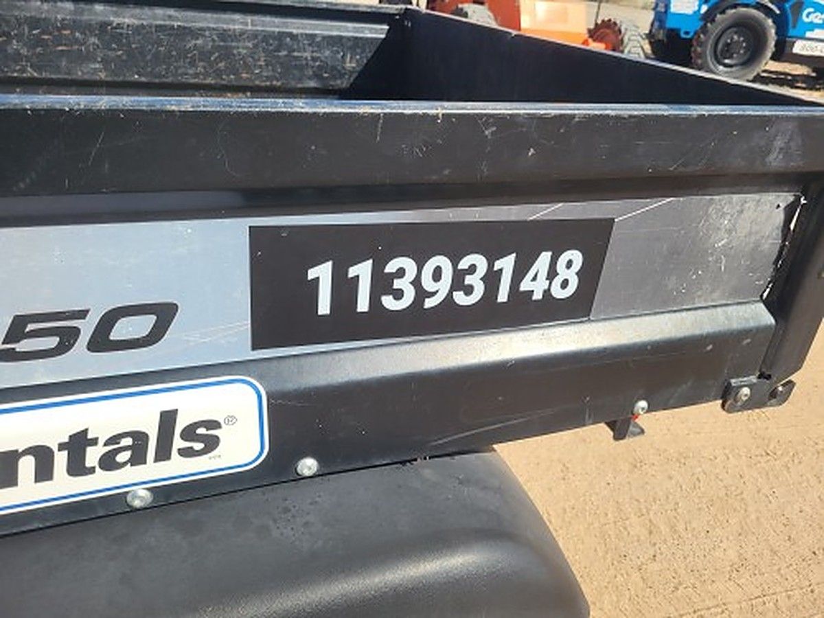 CLUB CAR XRT 1550 SE photo 17