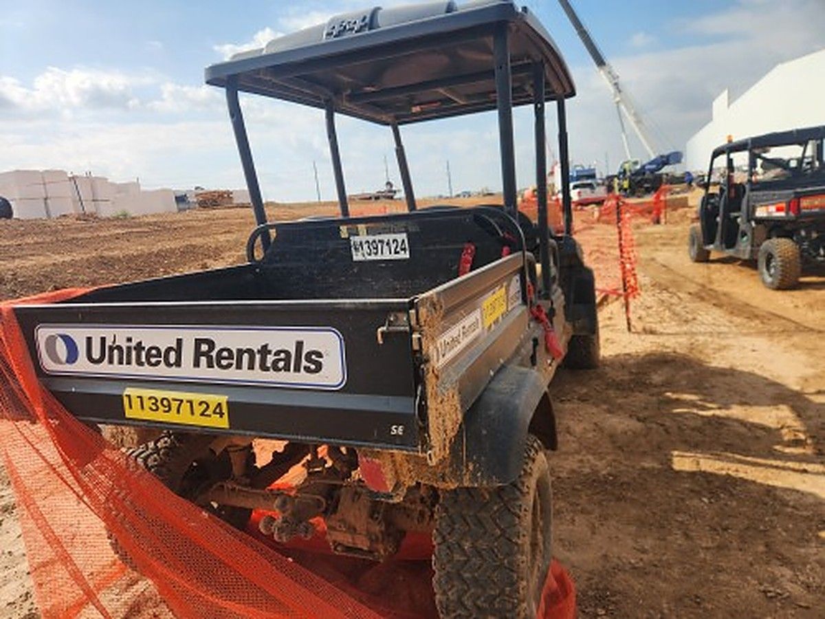 2022 CLUB CAR XRT 1550 SE for sale in Las Vegas, NV
