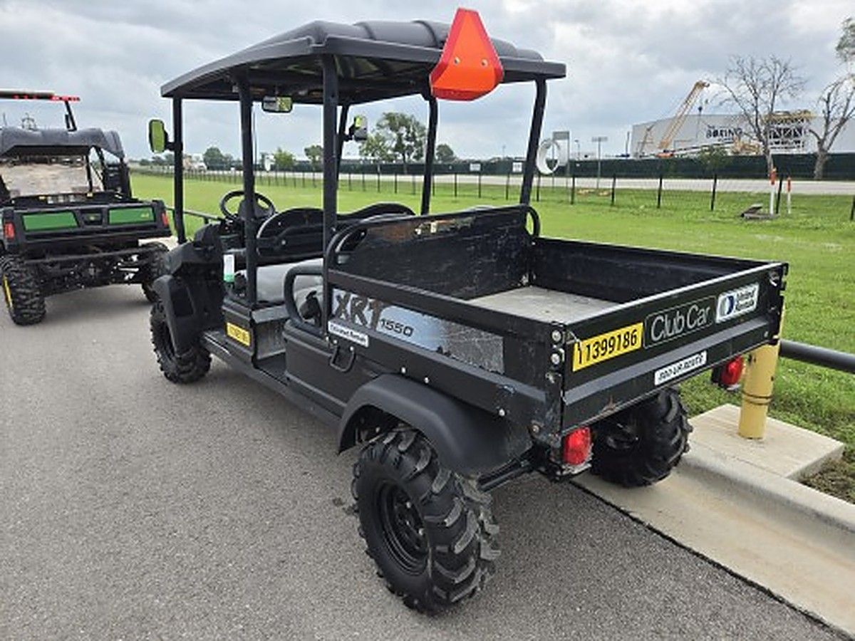 2022 CLUB CAR XRT 1550 SE for sale in Las Vegas, NV