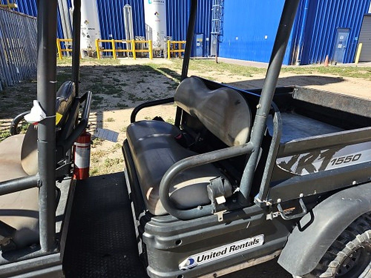 CLUB CAR XRT 1550 SE photo 3