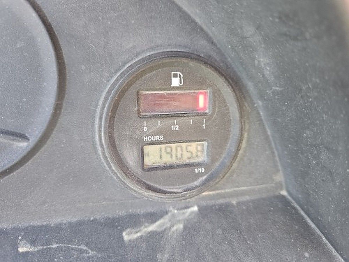 CLUB CAR XRT 1550 SE photo 6