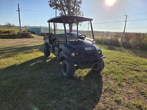 2022 CLUB CAR XRT 1550 SE for sale