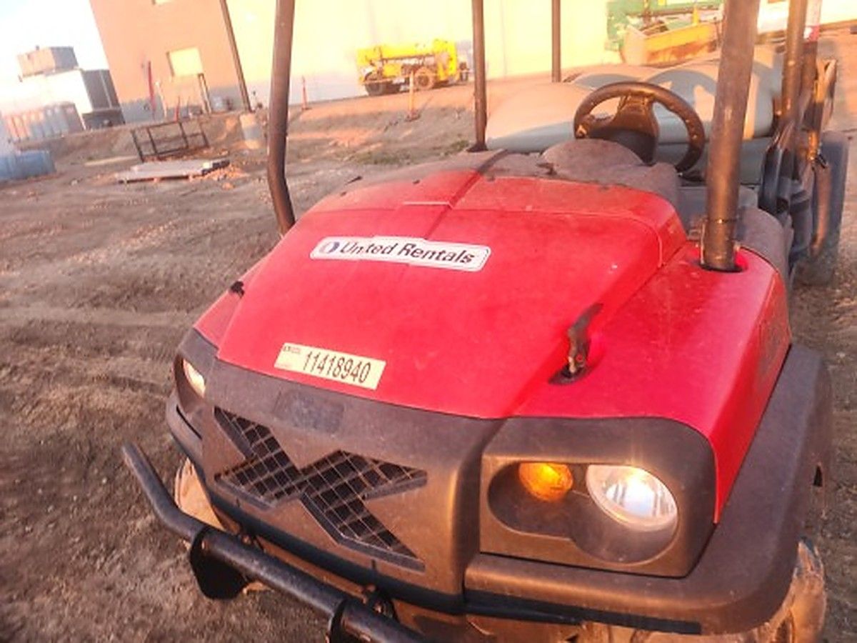 2022 CLUB CAR XRT 1550 SE for sale in Las Vegas, NV