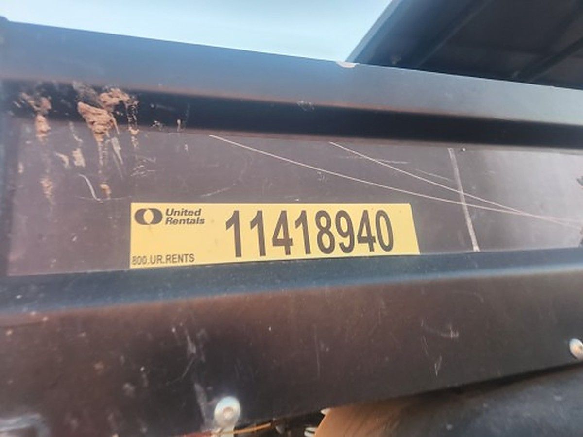 CLUB CAR XRT 1550 SE photo 4