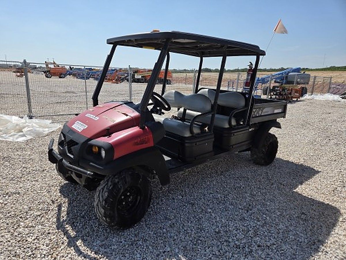 2022 CLUB CAR XRT 1550 SE for sale in Las Vegas, NV