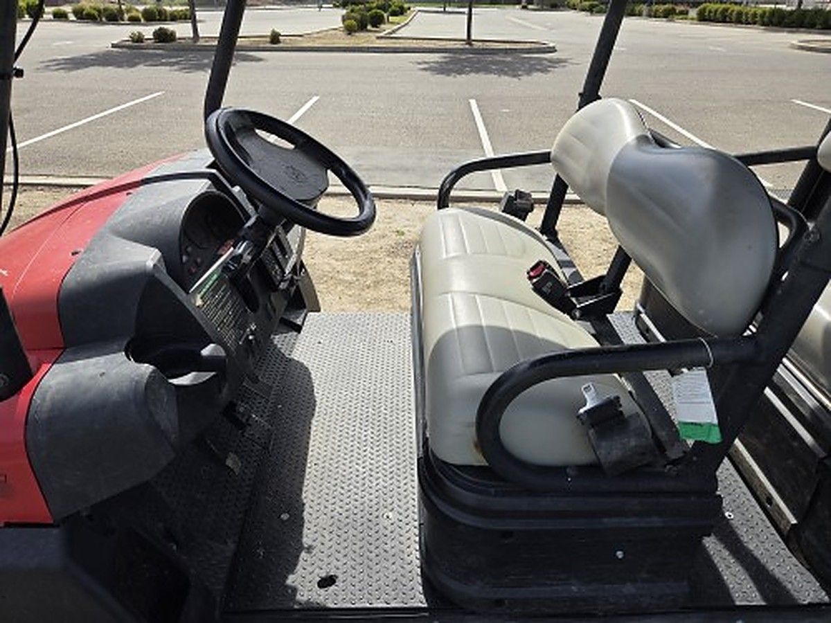 2022 CLUB CAR XRT 1550 SE for sale in Las Vegas, NV