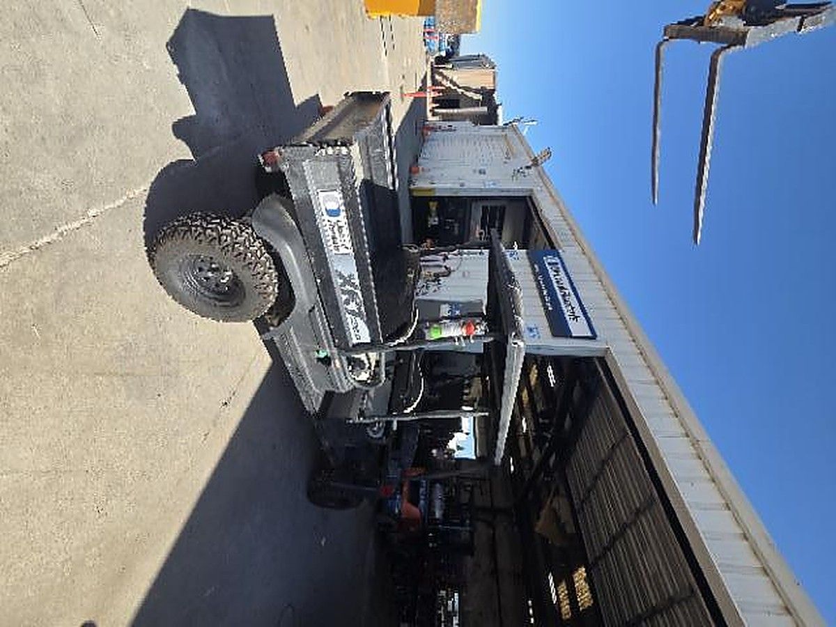 CLUB CAR XRT 1550 SE photo 3