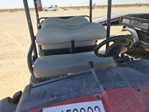 2022 CLUB CAR XRT 1550 SE Utv 4Wd Dsl 4Seat Rops