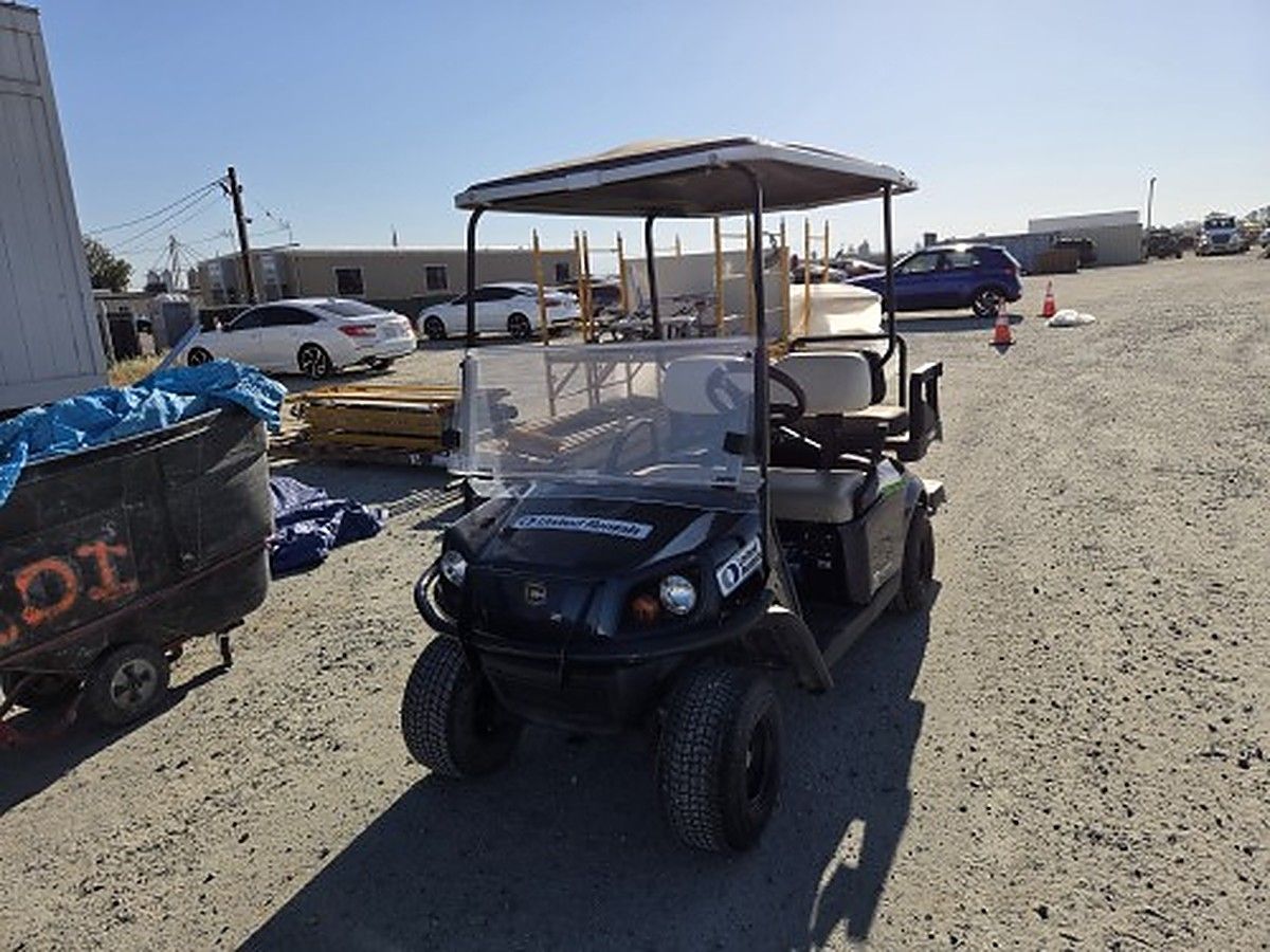2022 CUSHMAN SHUTTLE 2+2 48V for sale in Las Vegas, NV