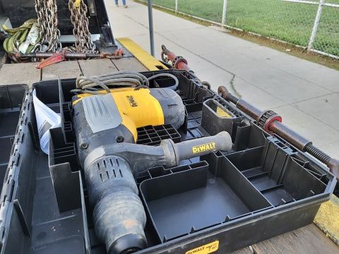 2022 DEWALT D25773K for sale