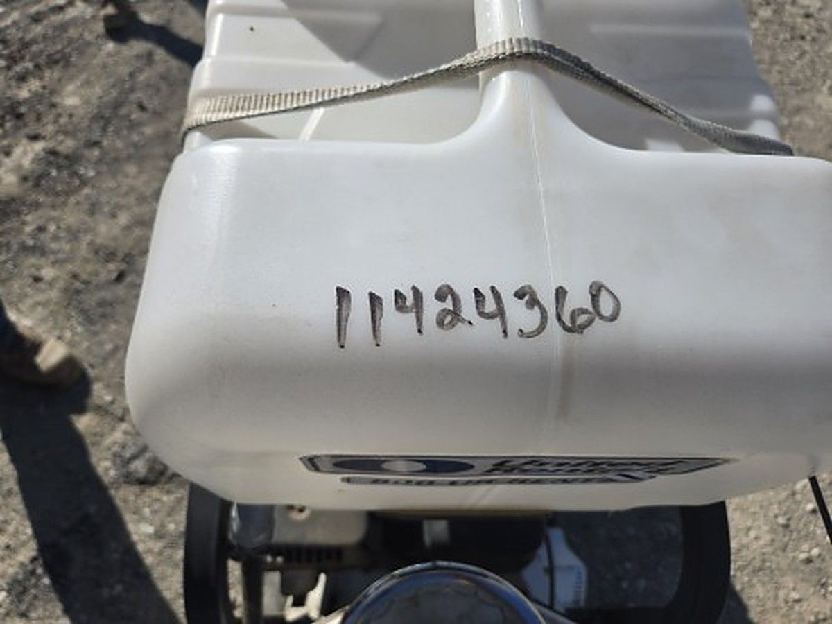 2022 DIAMOND PR CC1211HXL-18 for sale in Las Vegas, NV