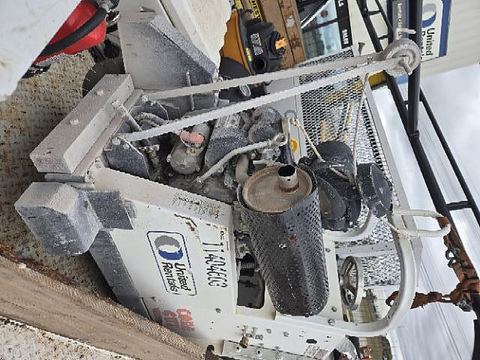 2022 DIAMOND PR CC1820HXL-20S Saw Concrete 20-29Hp Self Propelled