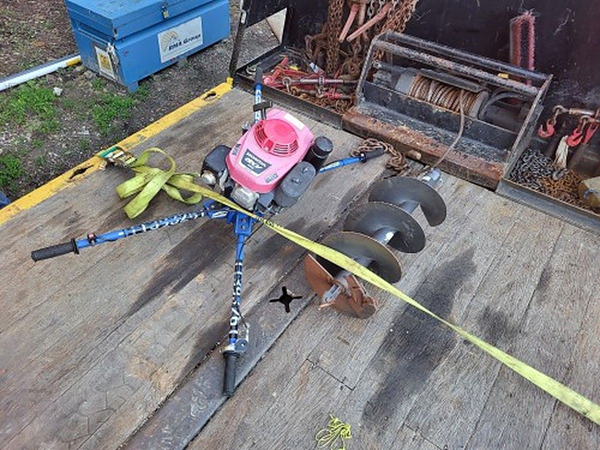 DIRTDAWG TM-11 photo 4