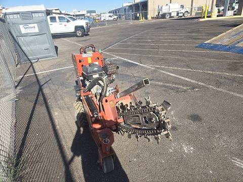 2022 DITCHWITCH C14 for sale
