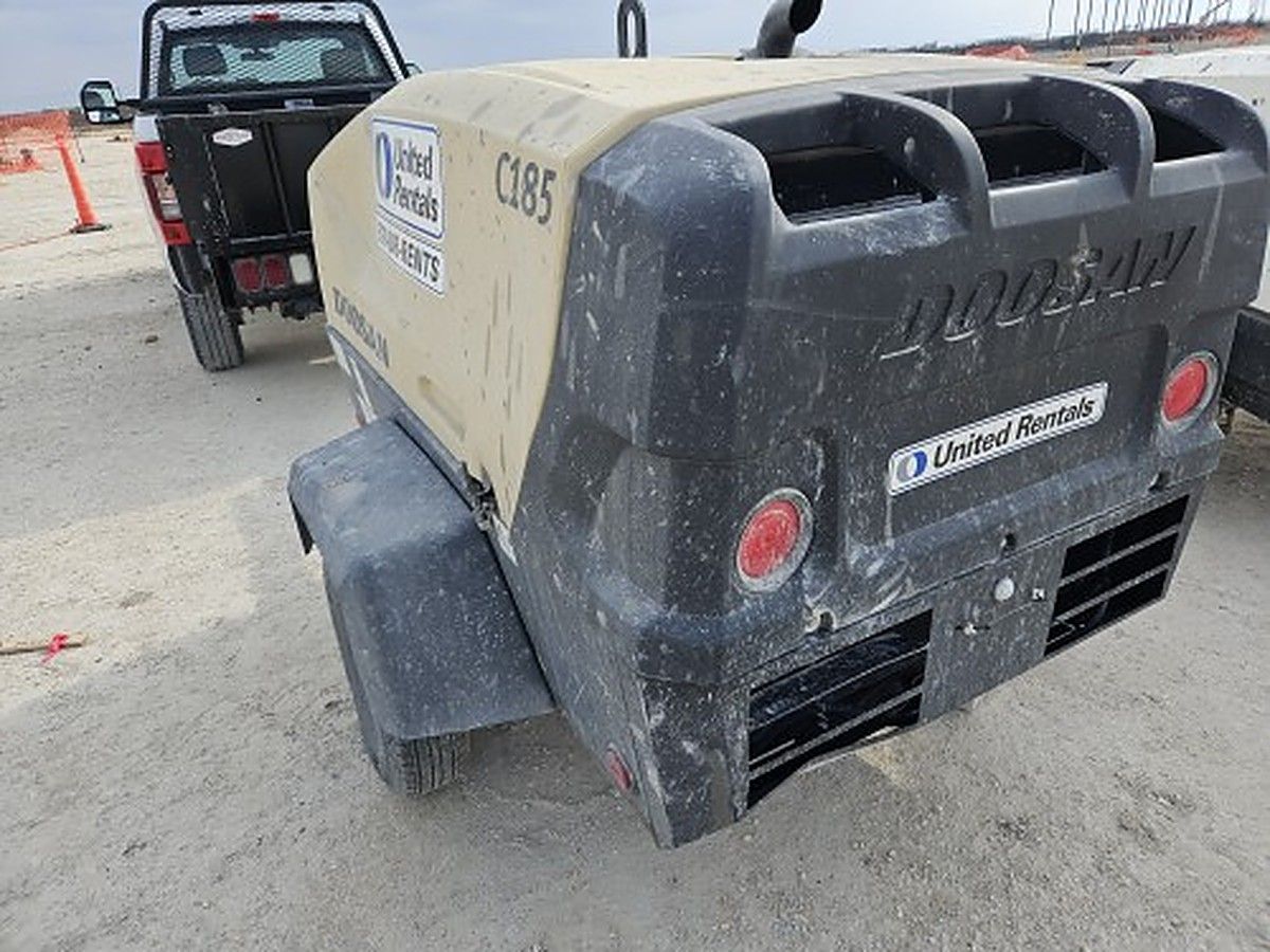 DOOSAN C185WDO-T4F photo 3