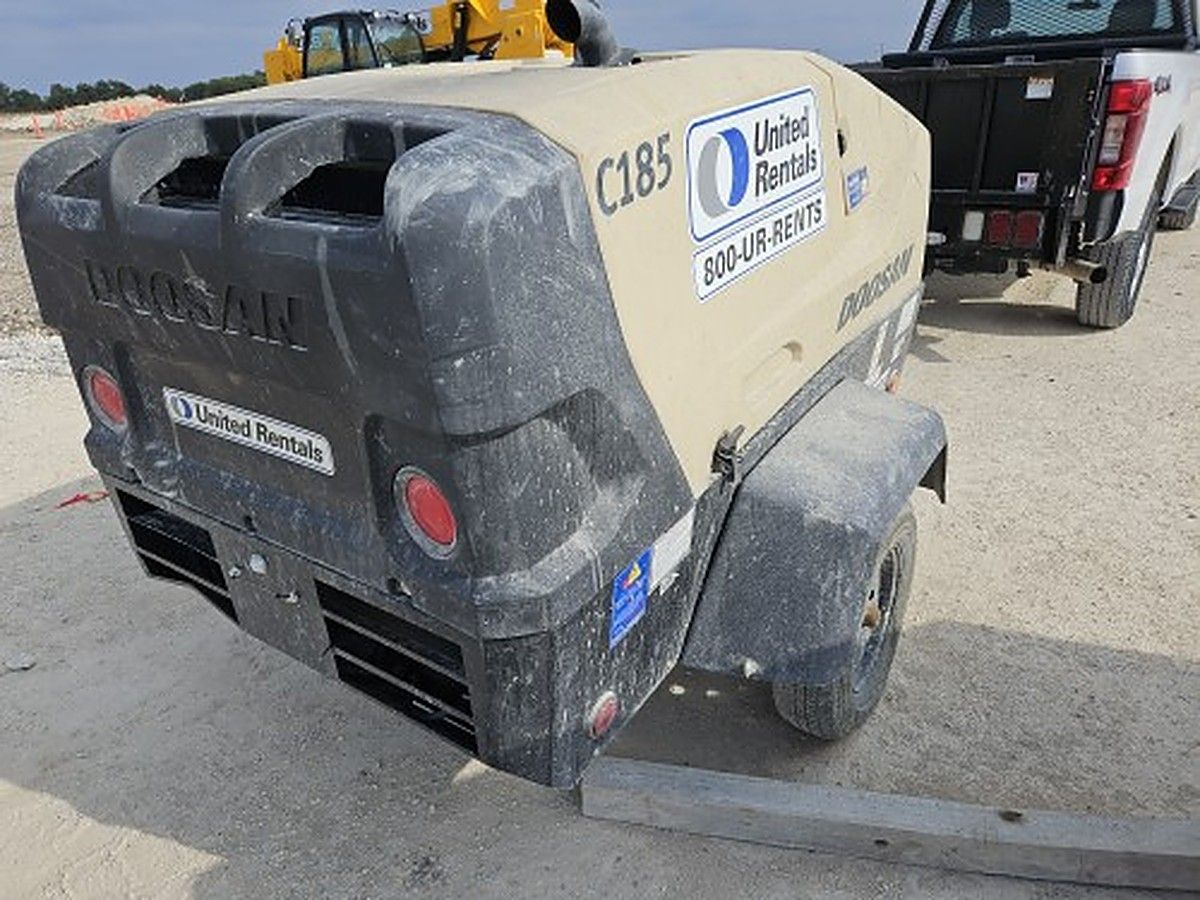 DOOSAN C185WDO-T4F photo 4