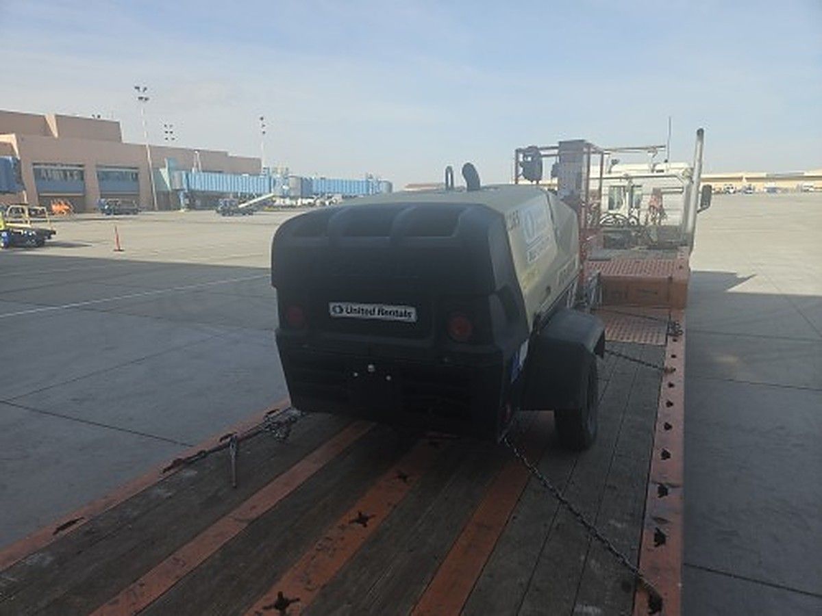 2022 DOOSAN C185WDO-T4F for sale in Las Vegas, NV