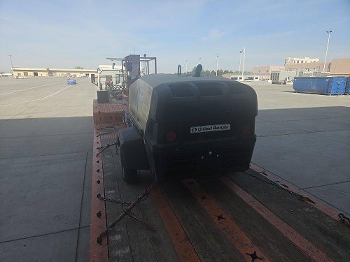 DOOSAN C185WDO-T4F photo 2