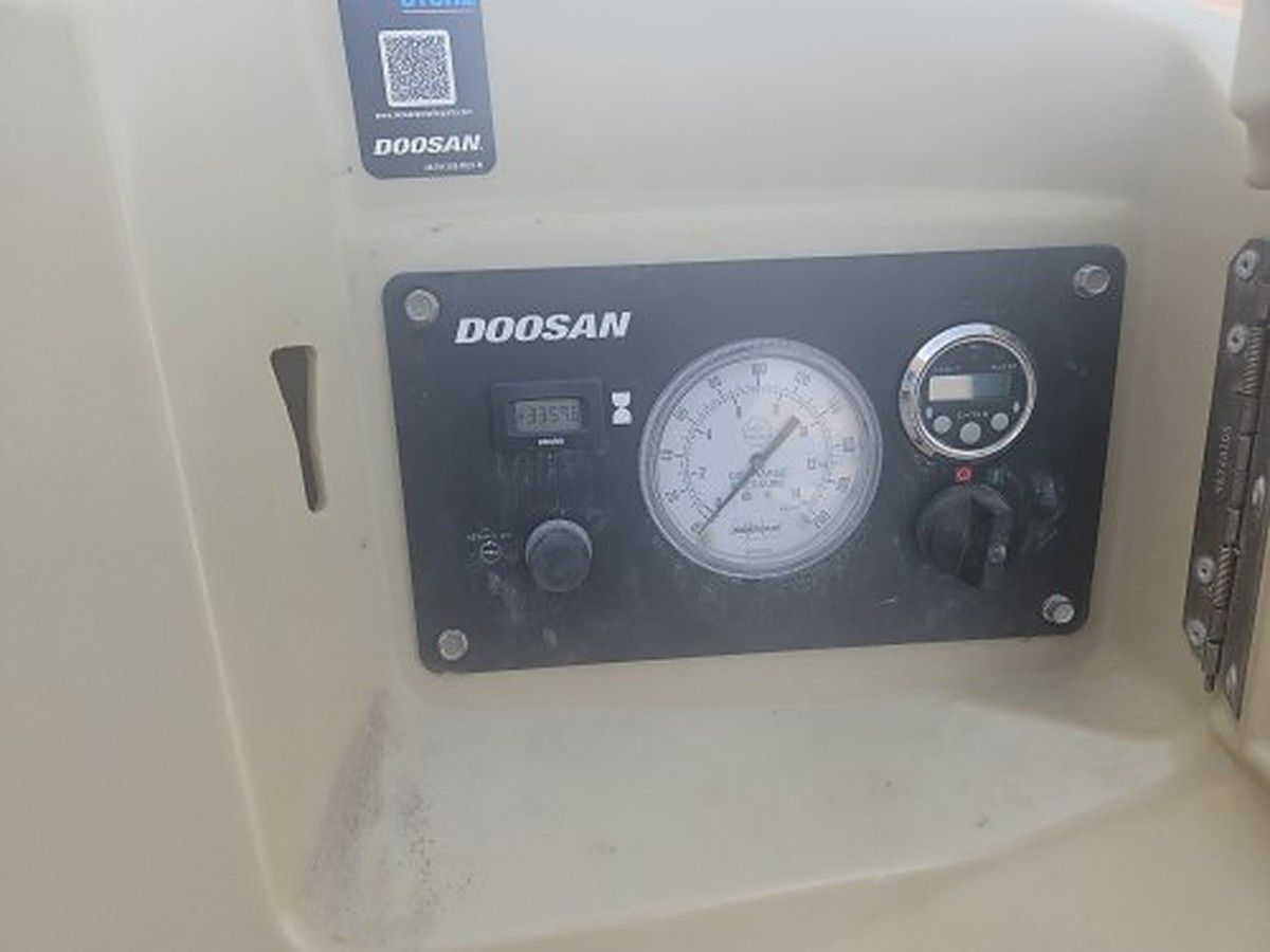 DOOSAN C185WDO-T4F photo 4