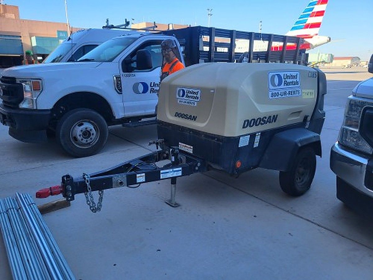 DOOSAN C185WDO-T4F photo 6