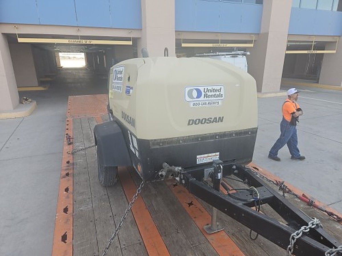 DOOSAN C185WDO-T4F photo 7