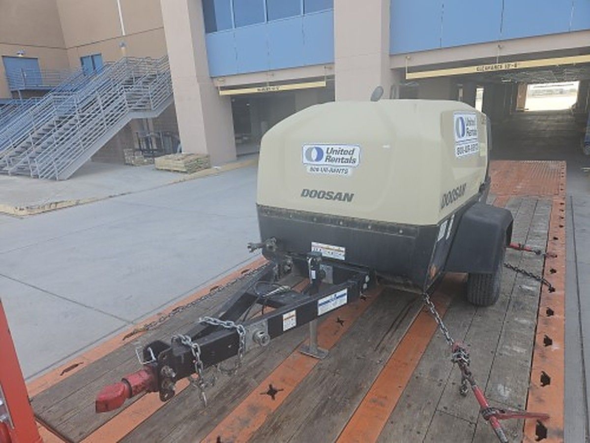 DOOSAN C185WDO-T4F photo 8